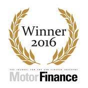Motor Finance Winner
